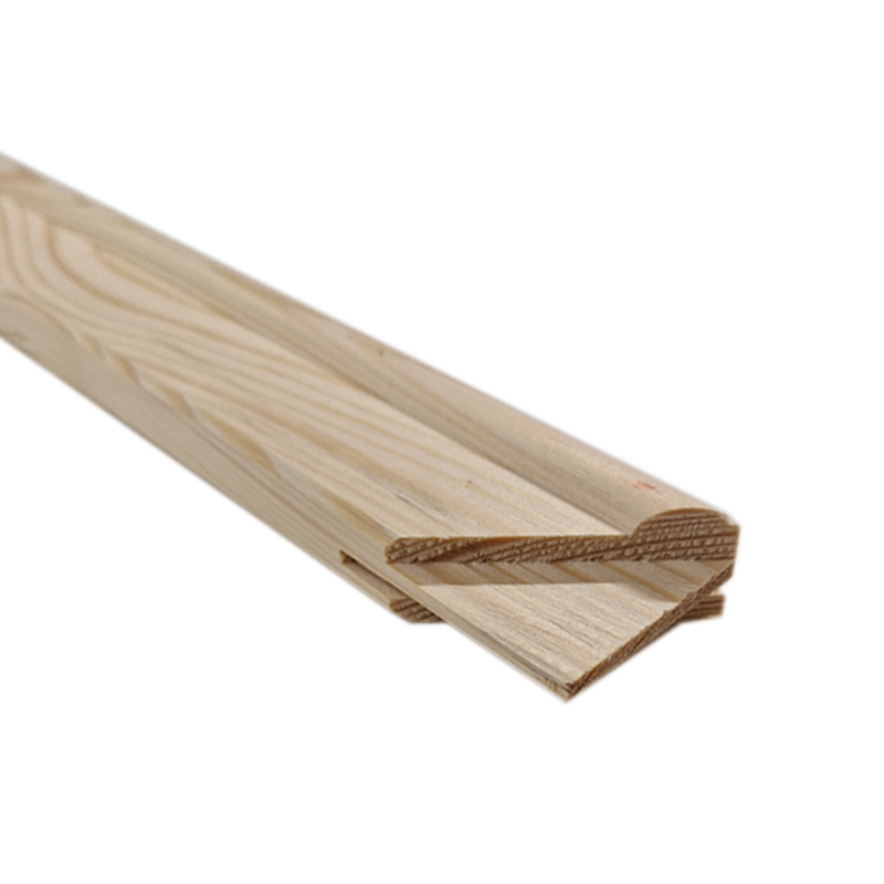 Zatezajuća lajsna 80 cm