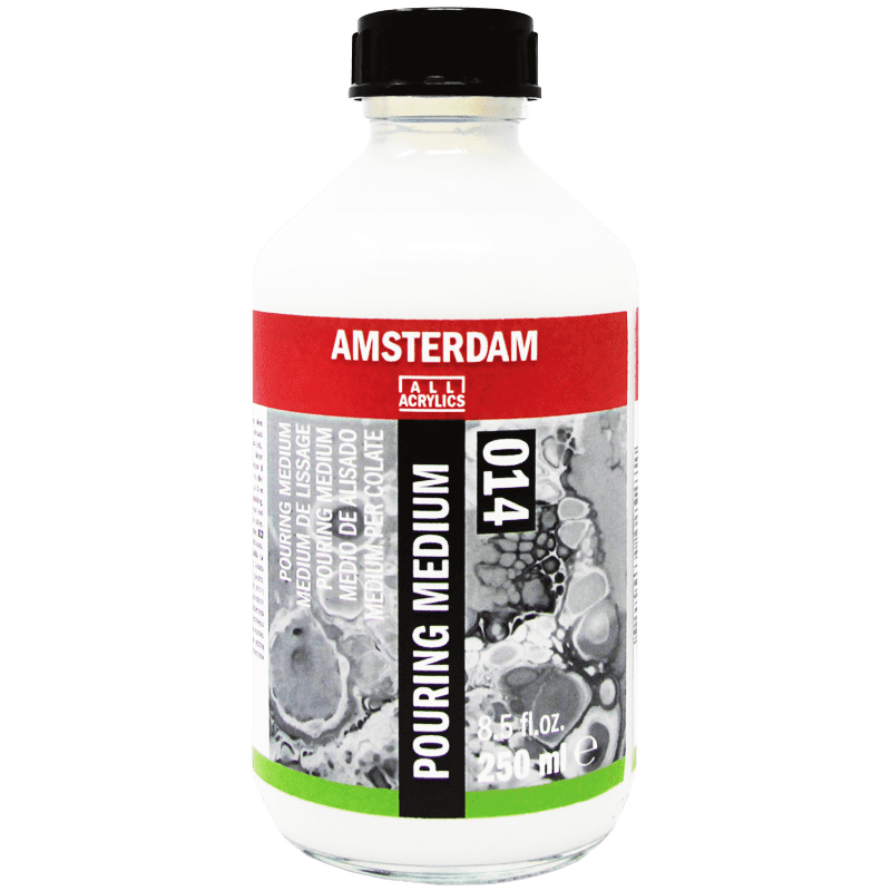 Amsterdam Pouring Medium 014 – 250 ml 