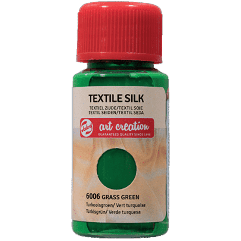 Boje za svilu i tekstil ArtCreation Textile Silk – 50 ml