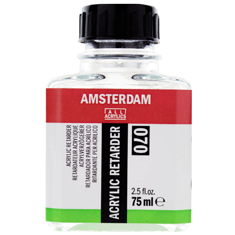 Amsterdam akril retarder 070 - 75 ml