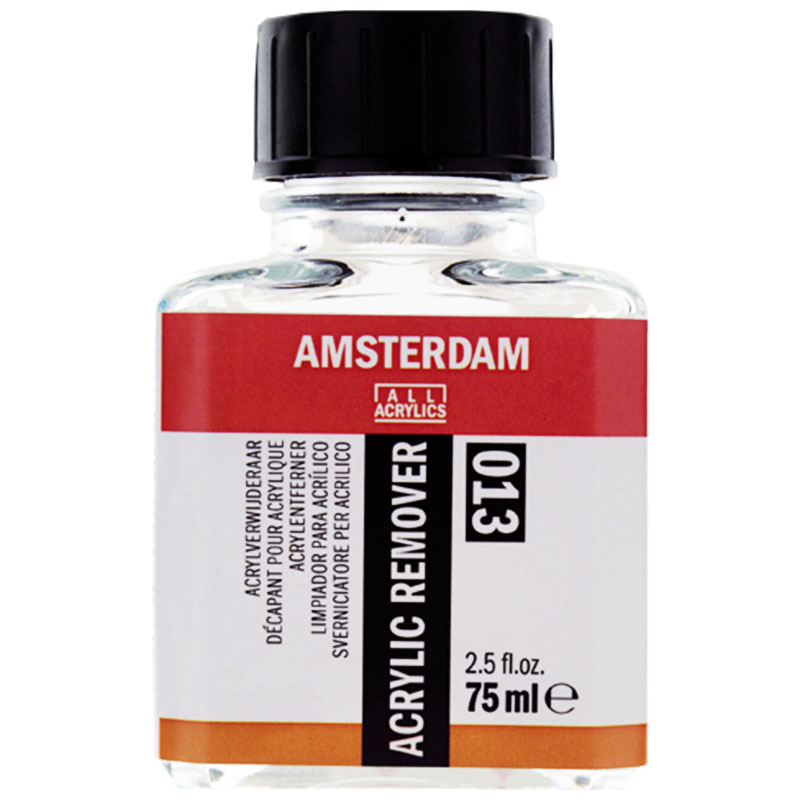 Amsterdam odstranjivač 013 - 75 ml