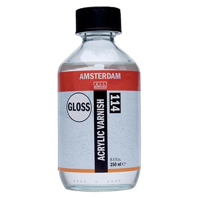Amsterdam akril sjajni lak 114 - 250 ml