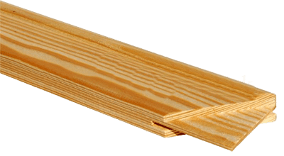 Zatezajuća lajsna 20 cm