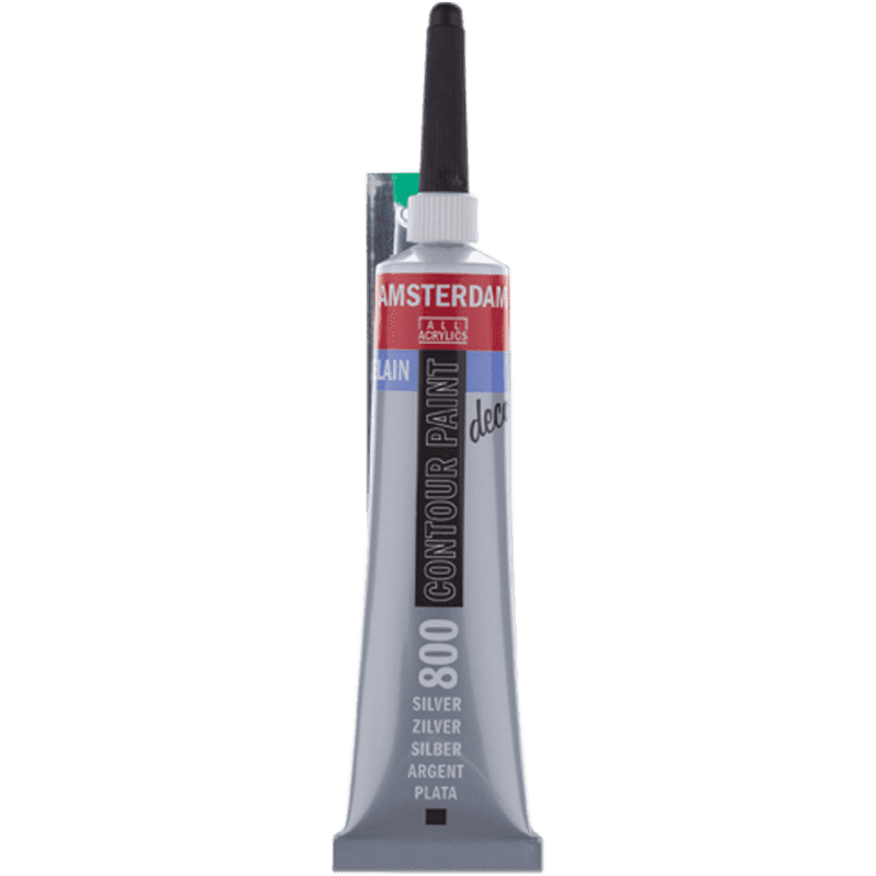 Boja za konturiranje Amsterdam Contour – 20 ml