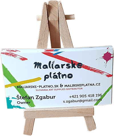 Slikarski stalak stolni - Elara 211 Mini