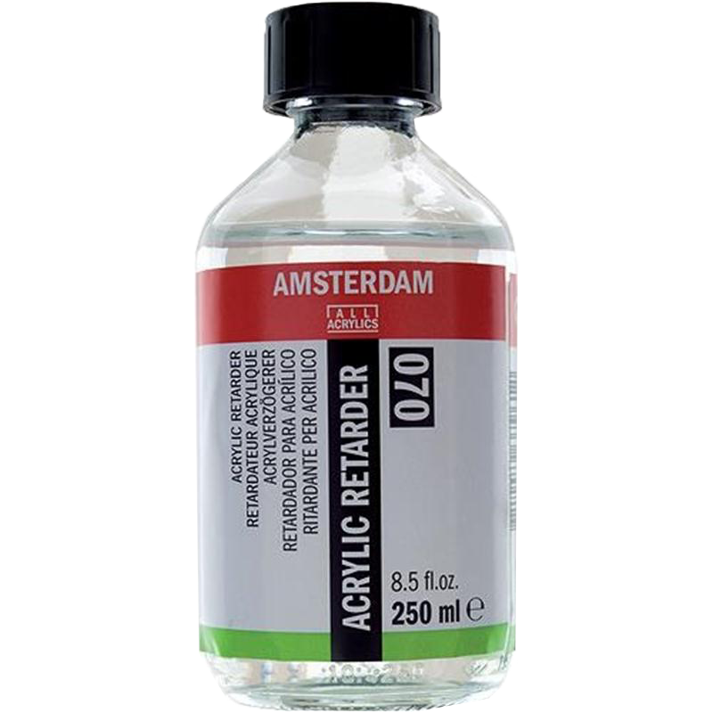 Amsterdam Akril retarder 070 - 250 ml