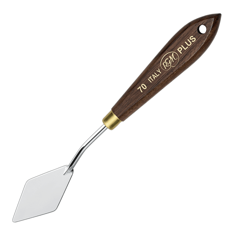 Slikarska špatula RGM - PLUS - 70