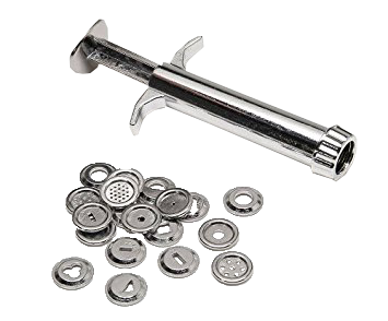 Metalni pištolj za glinu Royal & Langnickel PS02