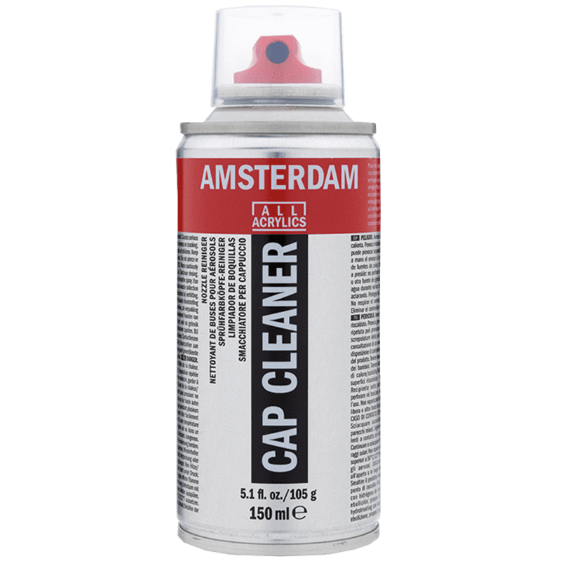 Amsterdam sredstvo za čišćenje mlaznica - 150 ml
