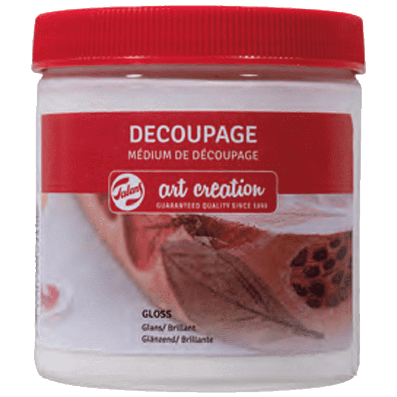 Talens ArtCreation Decoupage - sjajan - 250ml