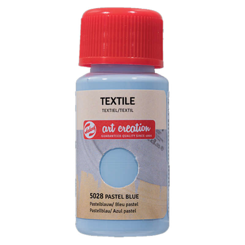 Tekstilne boje ArtCreation Textile – 50 ml