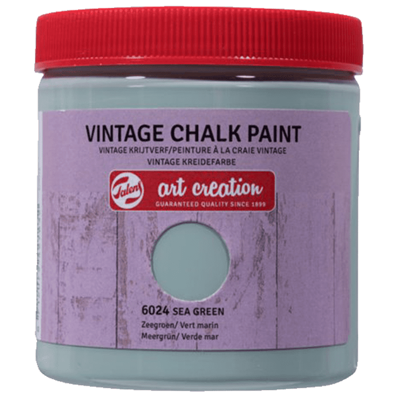 Kredna boja ArtCreation s vintage efektom – 250 ml