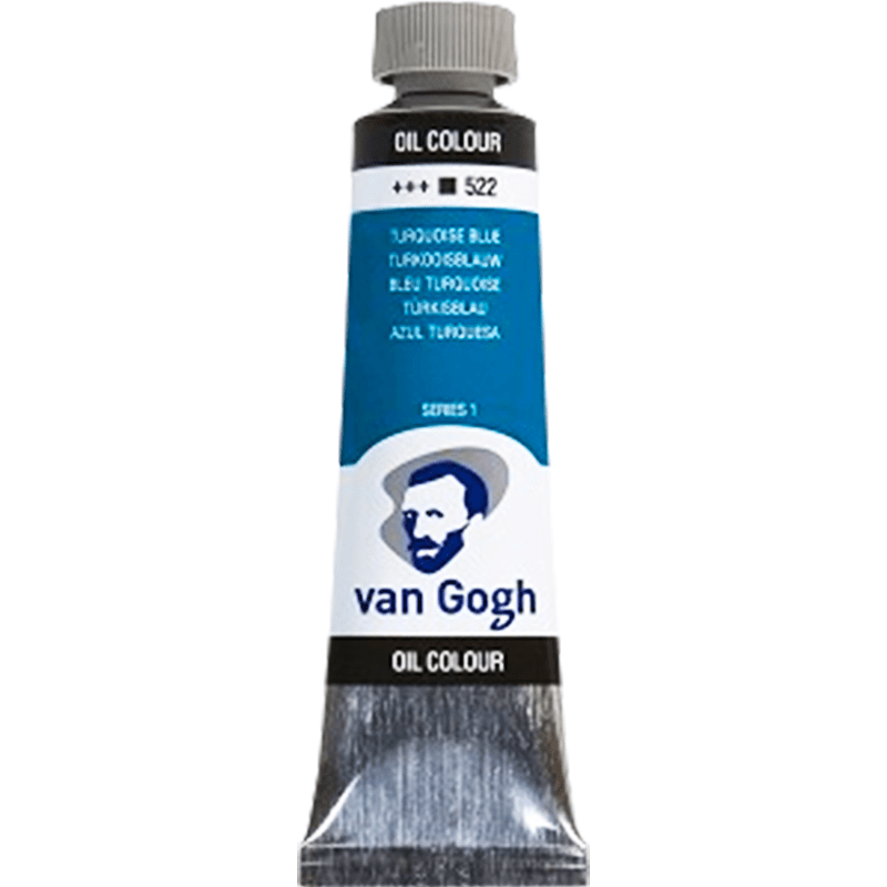Uljane boje Van Gogh oil 40 ml