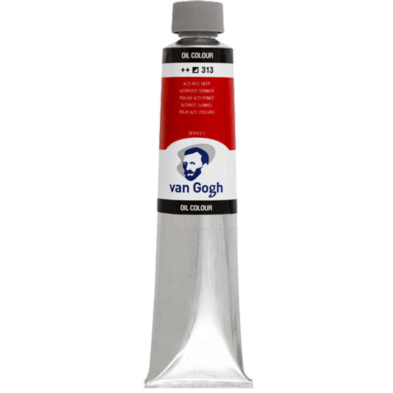 Uljane boje Van Gogh oil 200 ml