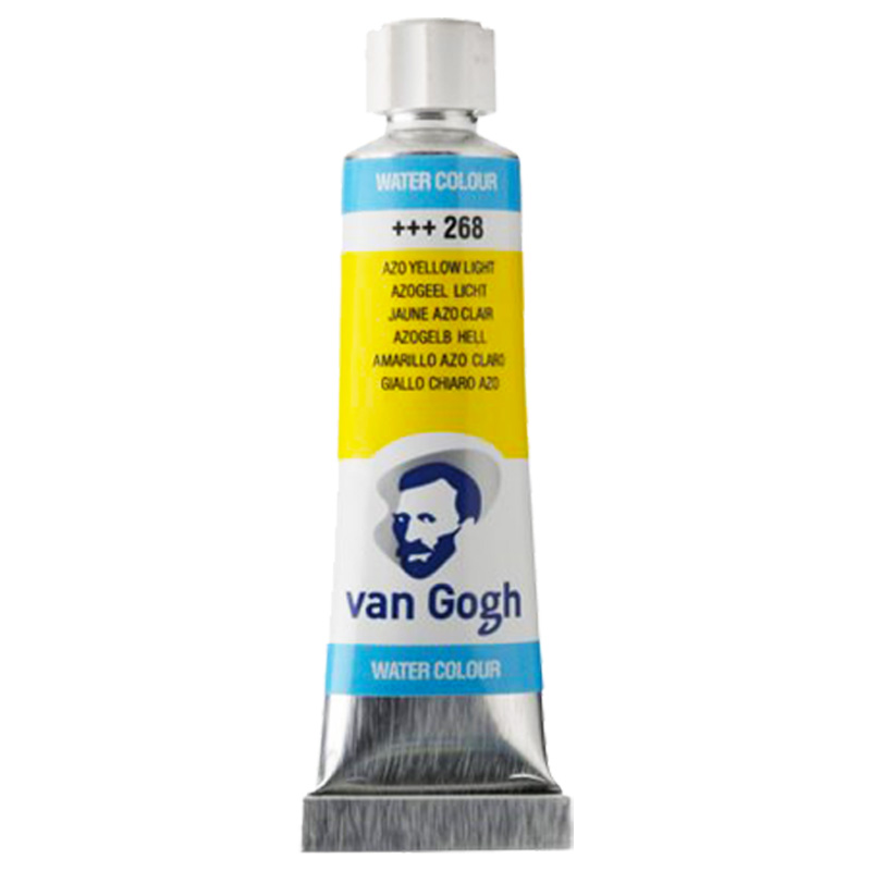 Akvarel boje Van Gogh Watercolor - 10 ml cijev