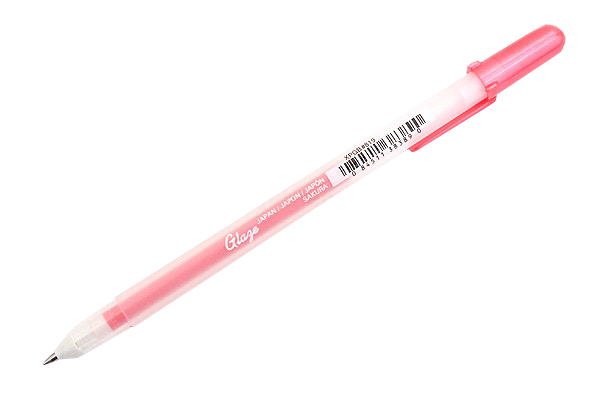 Sakura Gelly Roll Olovka - Glaze 3D