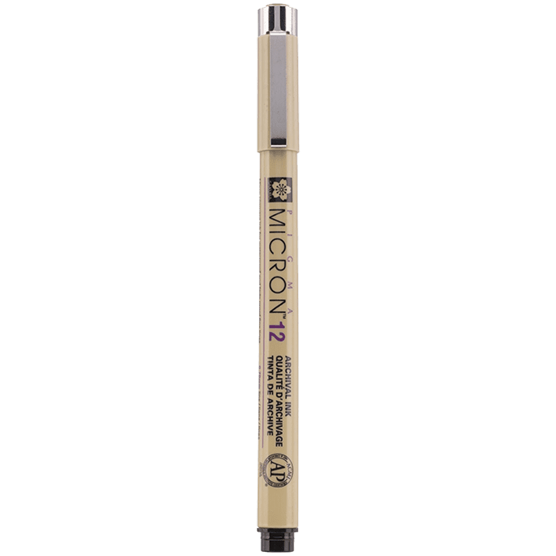 SAKURA Pigma Micron® tehnički flomaster - 0,7 mm