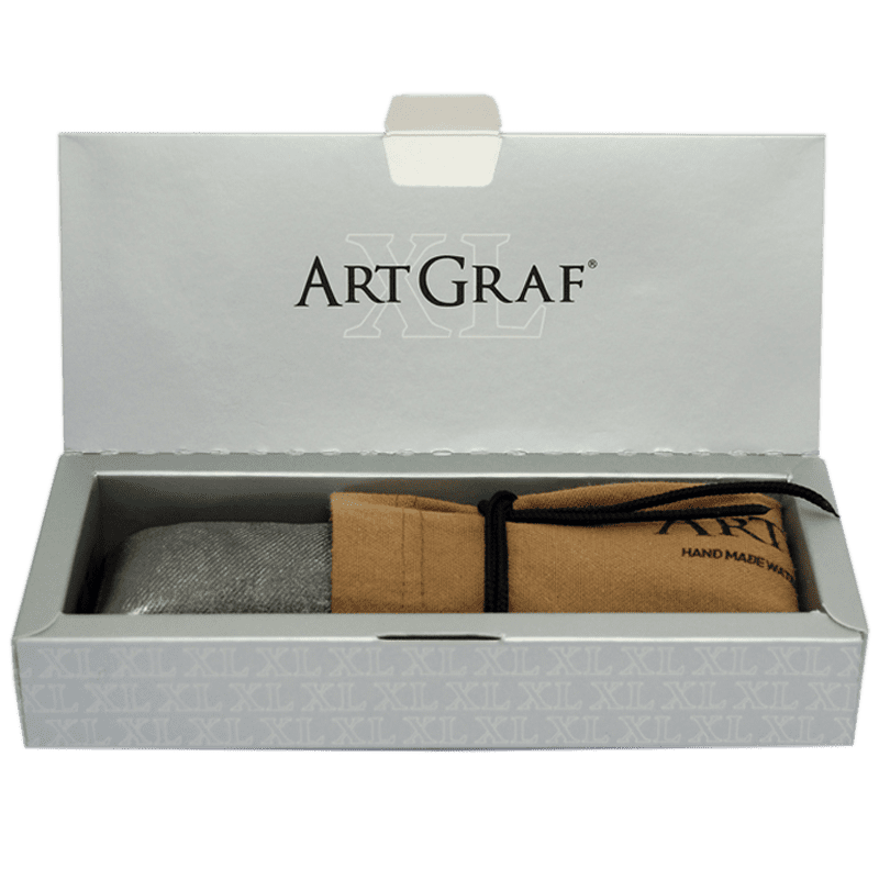ArtGraf grafitna kreda - XL - Zamatanje poklona