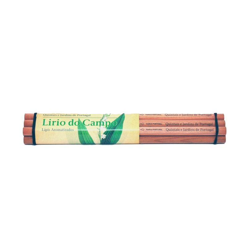 ArtGraf aromatične olovke LALIA - set od 6 kom