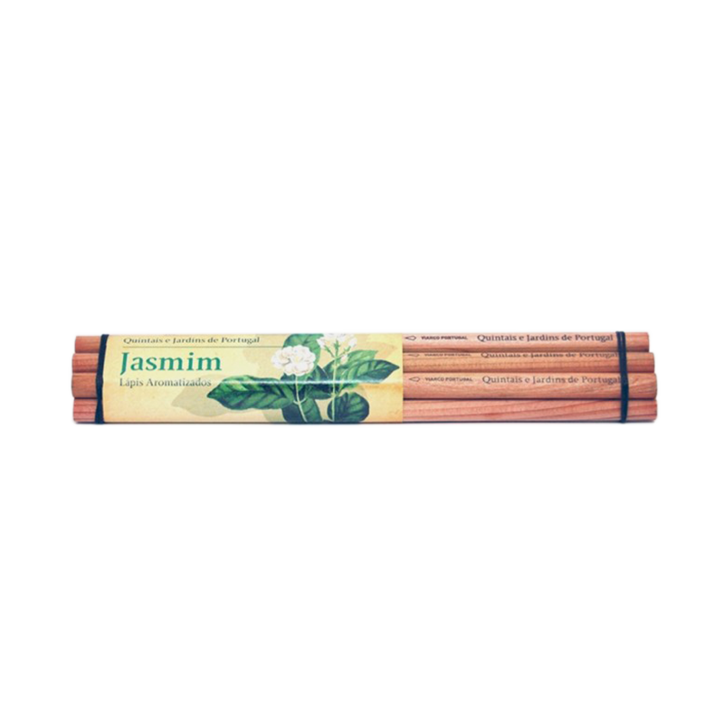 ArtGraf aromatične olovke JASMINA - set od 6 kom