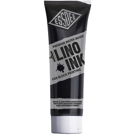 ESSDEE Boja za linorez 250ml - razne nijanse