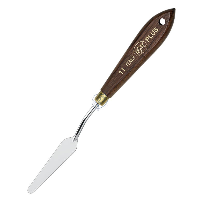 Slikarska špatula RGM - PLUS - 11