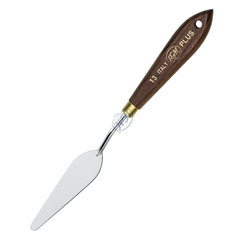 Slikarska špatula RGM - PLUS - 13