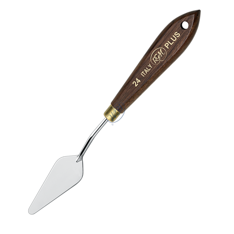 Slikarska špatula RGM - PLUS - 24