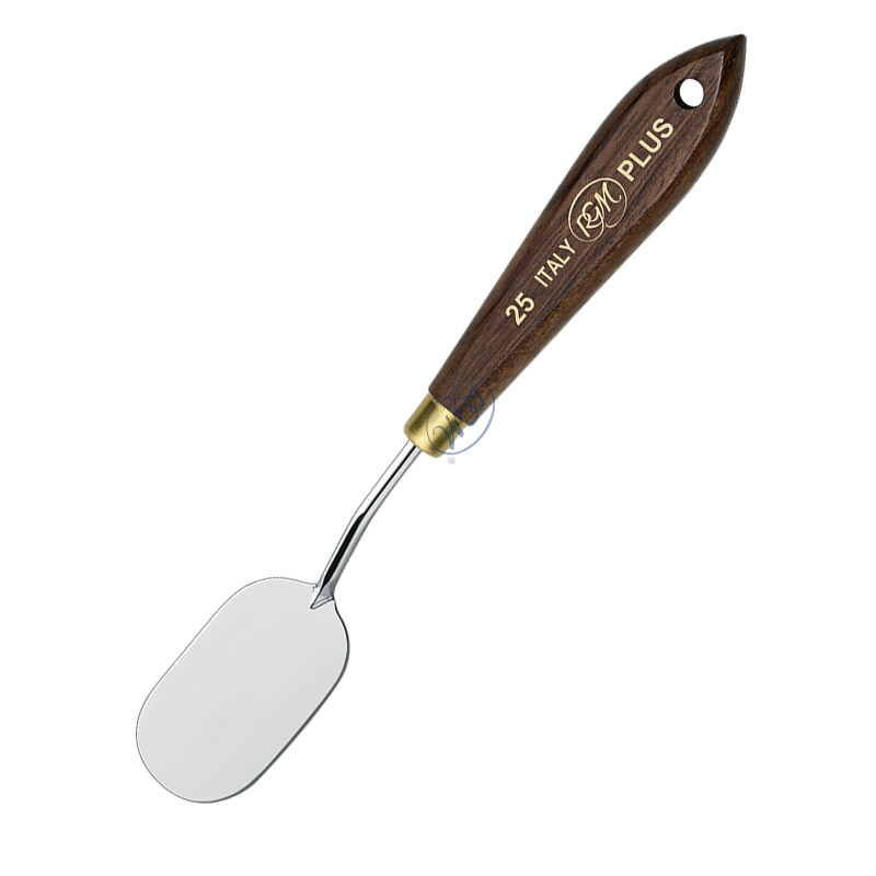 Slikarska špatula RGM - PLUS - 25