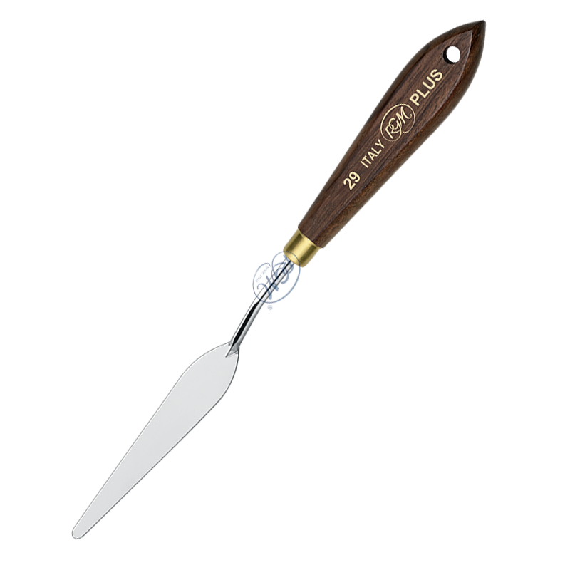 Slikarska špatula RGM - PLUS - 29