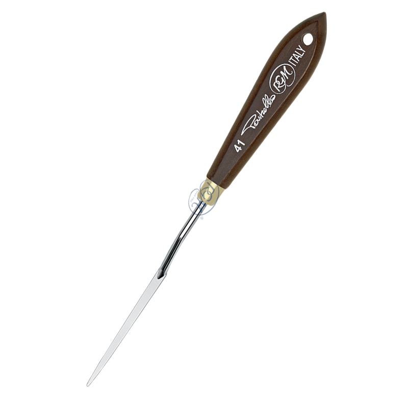 Slikarska špatula RGM - PASTRELLO - 41