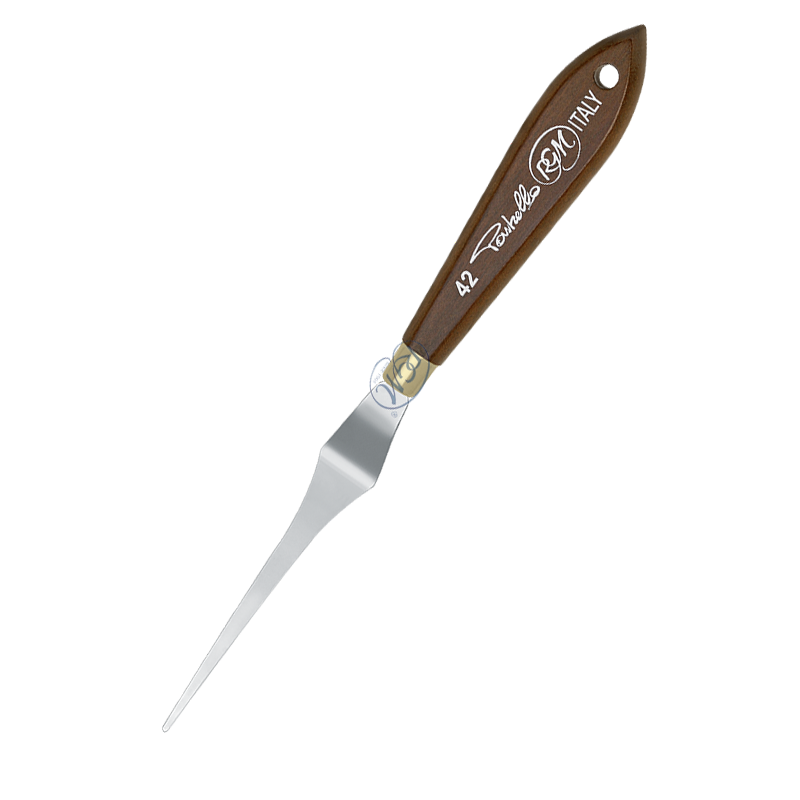 Slikarska špatula RGM - PASTRELLO - 42