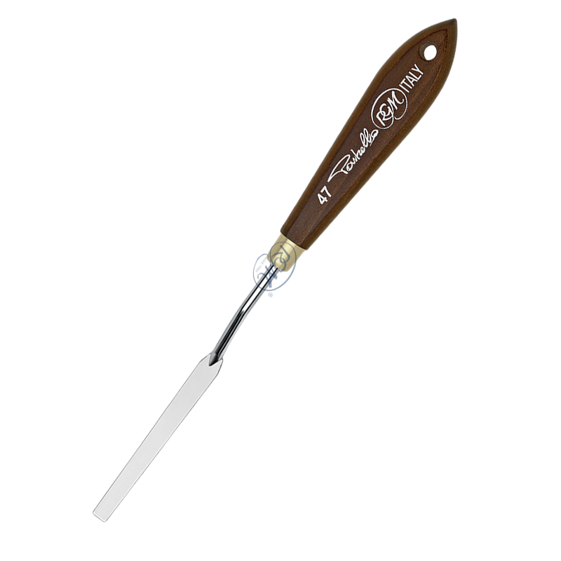 Slikarska špatula RGM - PASTRELLO - 47