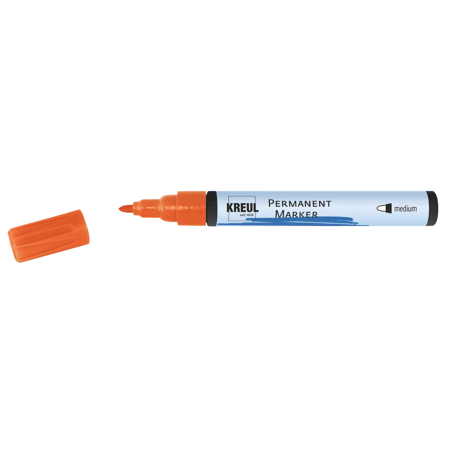 KREUL Permanentni marker - medium - razne nijanse