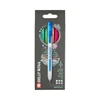 Sakura Gelly Roll – Metallic gel olovke, set 6 kom